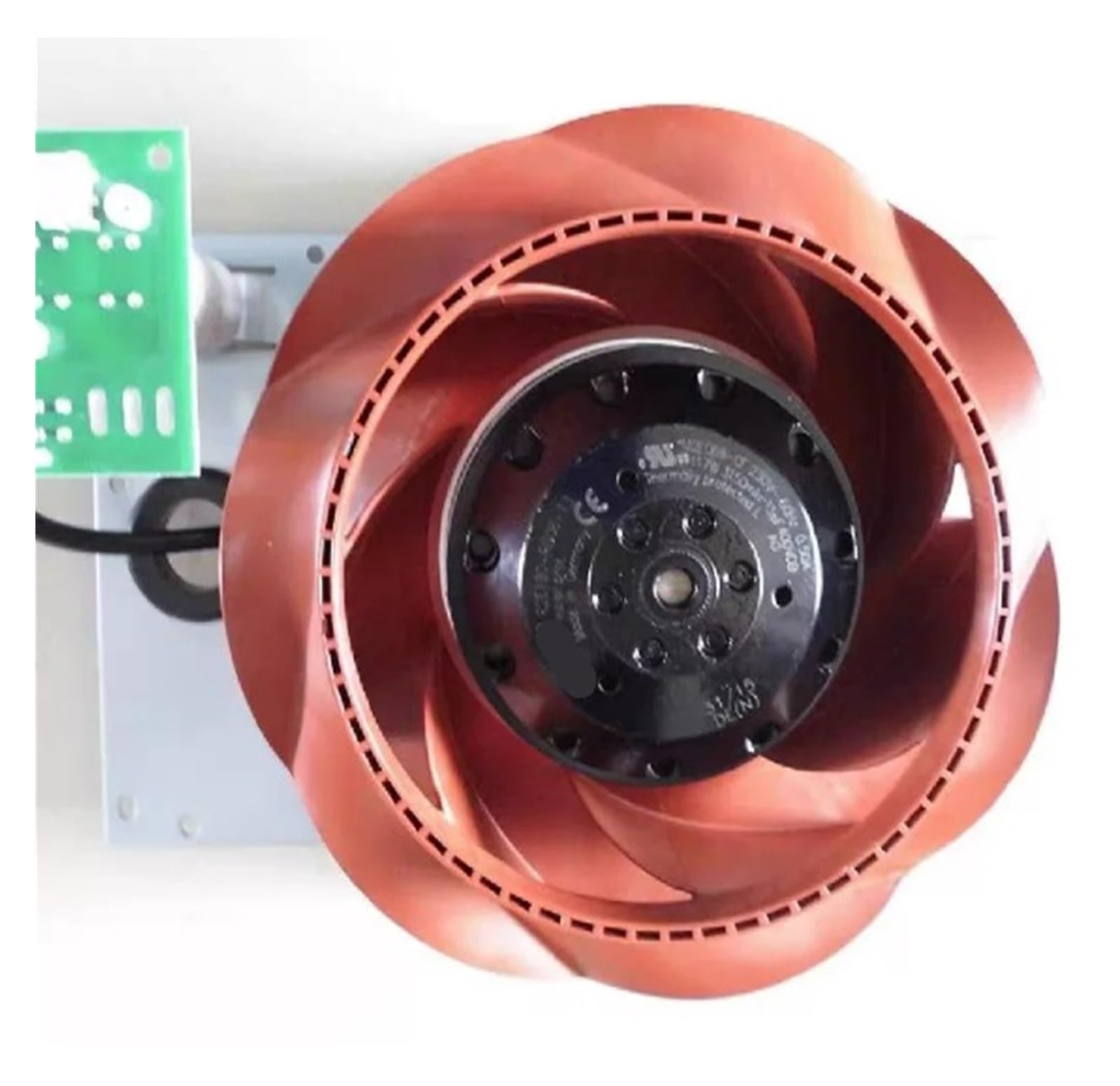 TYBVJSFJK R2E190-AF58-13 LA466711U002 Cooling fan(R2E190-RB06-13)