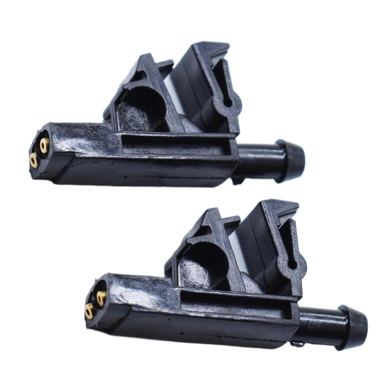 Gicleur de lave-glace pour essuie-glace avant de voiture Peugeot Partner 643889