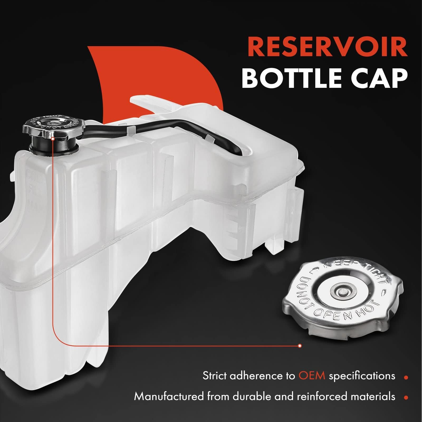 キャデラック ブロアム 92 リザーバータンク キャデラック ブロアム 92