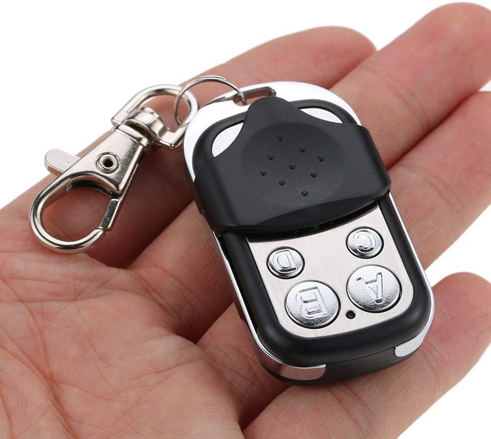 Kit 2 Controle Remoto Cópia Copiar Duplicador Clone Clonador Copiador Alarme Carro Veículo Motor Portão Porta Eletrônico Garagem Casa Residência Condomínio todo Brasil Top Kit 2 Controle Remoto Cópia Copiar Duplicador Clone Clonador Copiador Alarme Carro Veículo Motor Portão Porta Eletrônico Garagem Casa Residência Condomínio todo Brasil Top