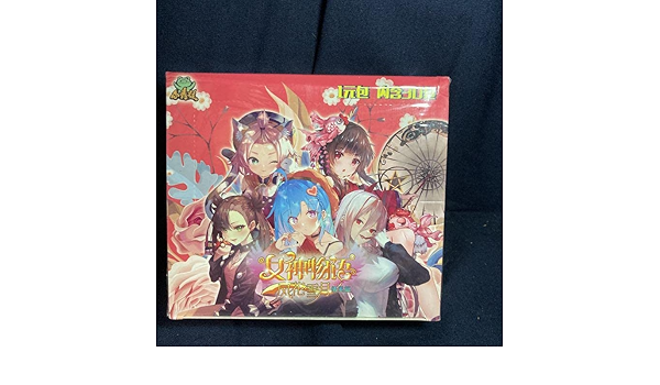 3%OFFクーポン利用でポイント最大8倍相当 acgセクシーカード セット35