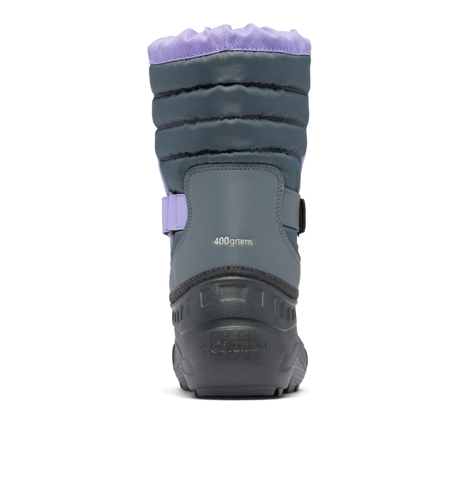 Columbia Uniseks - dzieci Powderbug SnowliteButy turystyczne