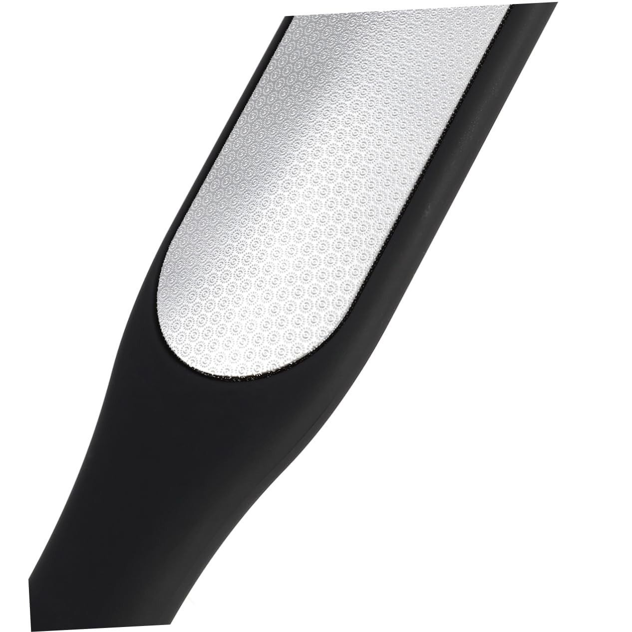 Healvian 3piezas Raspador De Pies De Acero Inoxidable Para Pedicura Eliminador De Piel Dura y Agrietada Herramienta De Belleza Para Pies Suaves y Cuidados Uso Casa o Salón