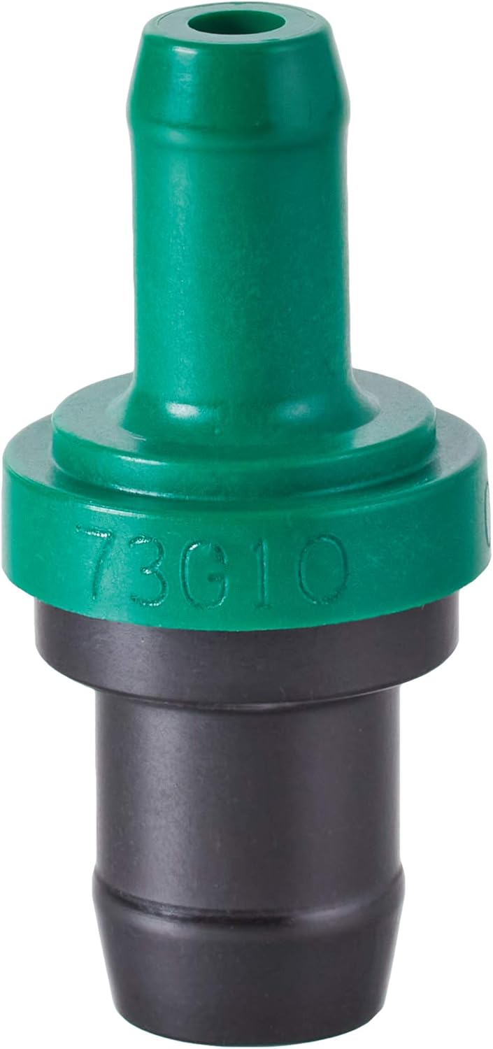 SUZUKI Genuine Parts Valve PCV Part Number 18118-73G10