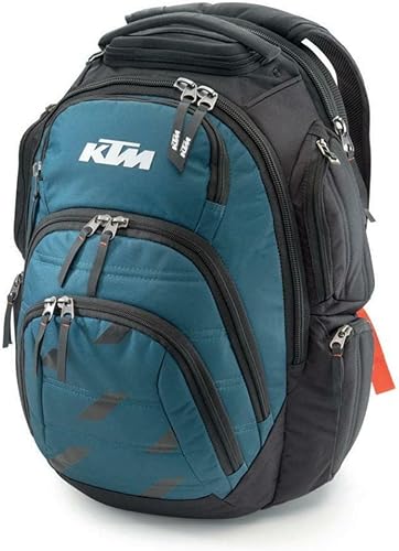 KTM Mochila Pure Renegade exclusiva para KTM de OGIO