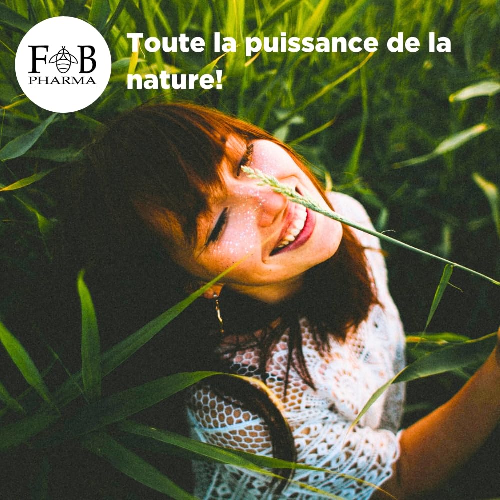FB PHARMA - Complément alimentaire de VITAMINE A 1000mcg + VITAMINE E 47mg - 180 perles en SOFT GEL - pour le maintien de la VUE, de la PEAU et des CHEVEUX normaux