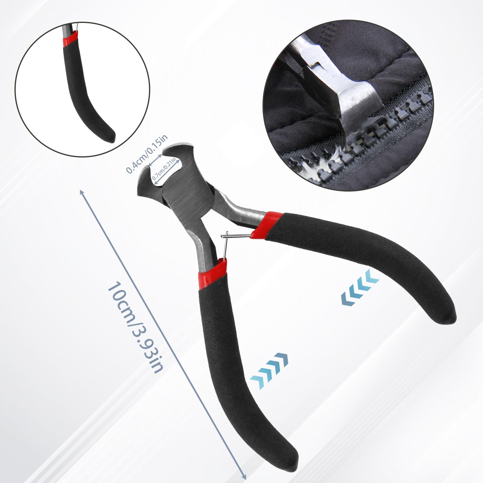 Zip Repair kit - Image 3