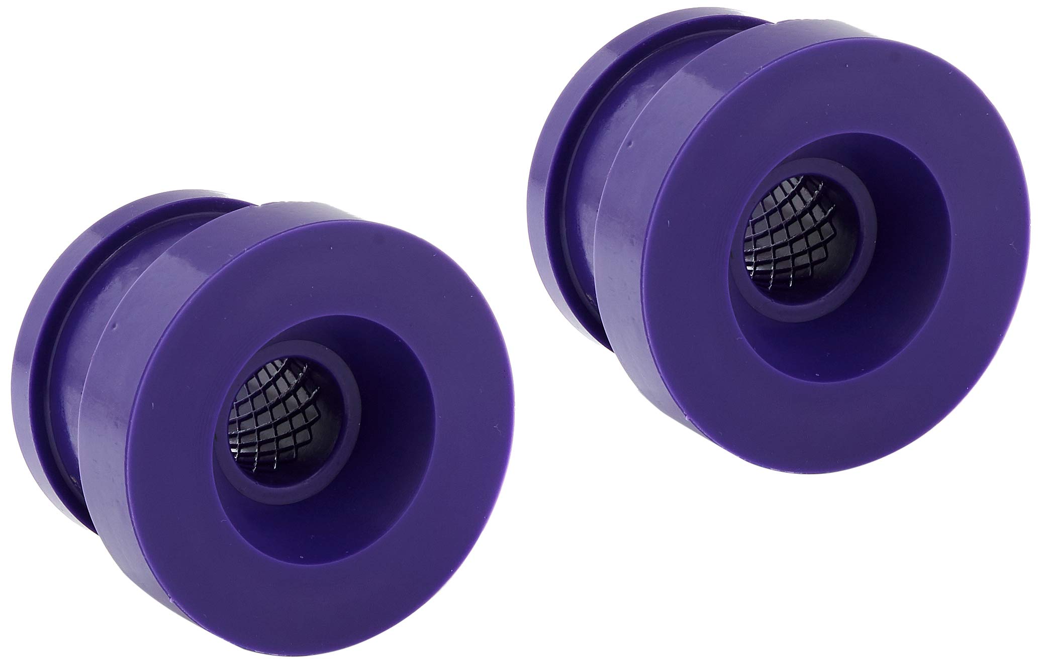 Powerflex PFF12-802 SILENTBLOCK TRASERO DEL TRAPECIO DELANTERO.