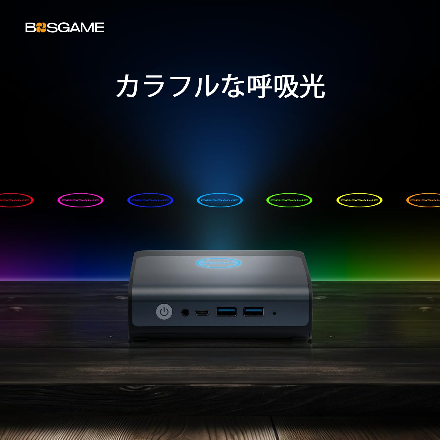 Amazon | ミニPC Linux Ubuntu N100 インテル最新のAlder Lake-N