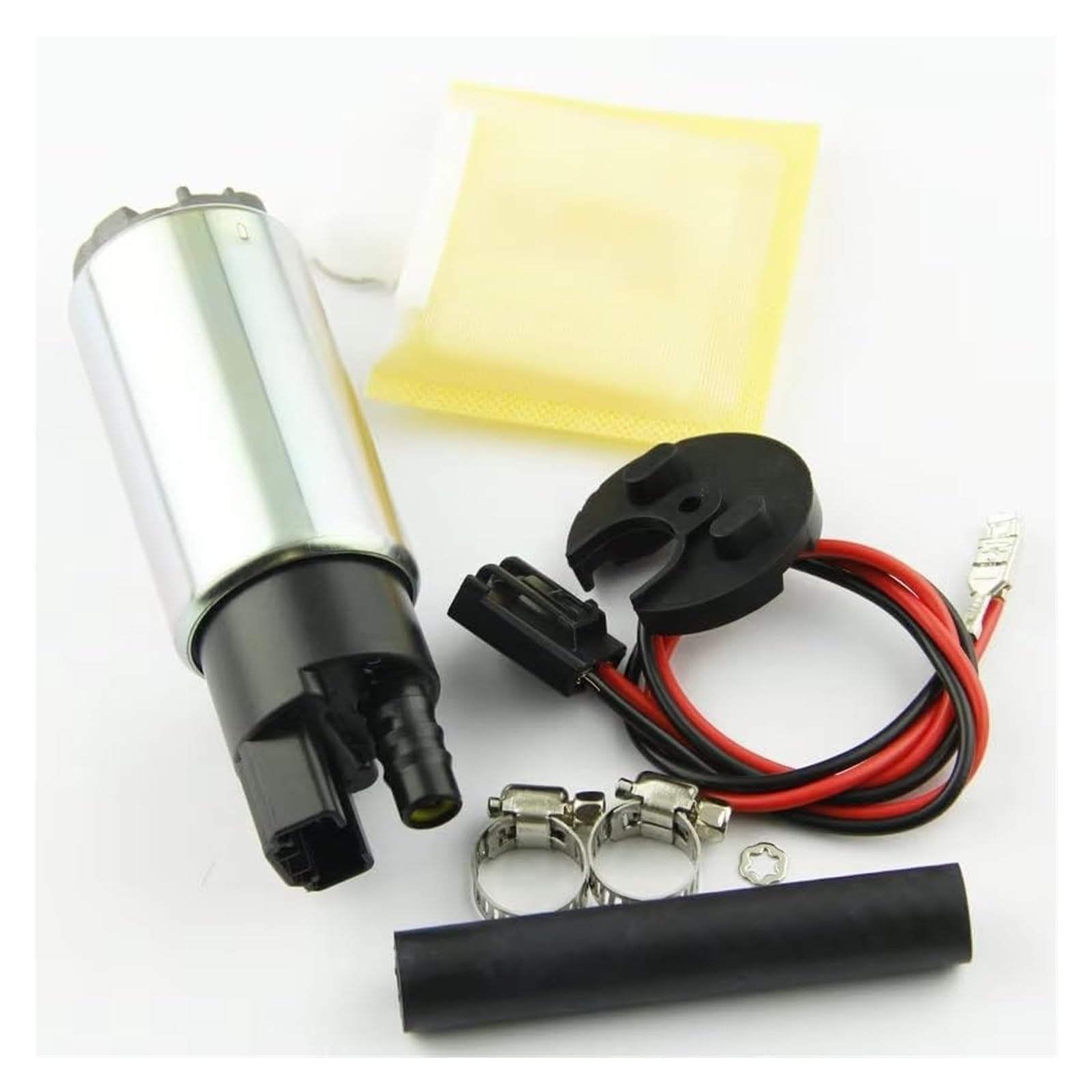 Per S&uzuki AN650 AN650Z Per Burgman 650 VL1500 VL1500T VZ1600CA Per Boulevard C90T M95 Valvola Pompa Carburante Moto Rubinetto Valvola Rubinetto Benzina