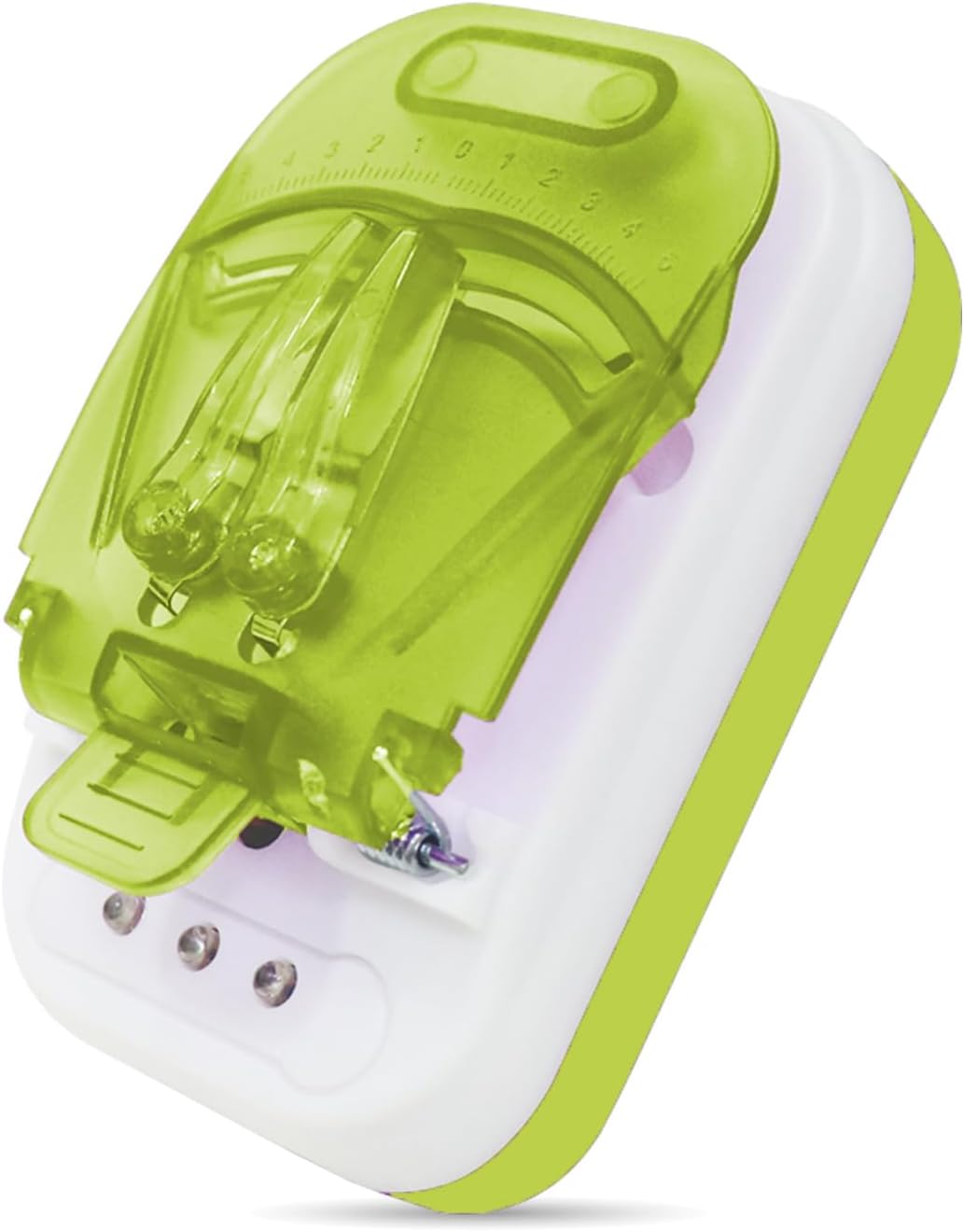 Universal Mobile Cell Phone Battery Charger