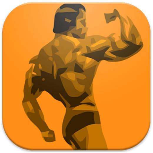 Bodybuilding & Fitness Abs Workout