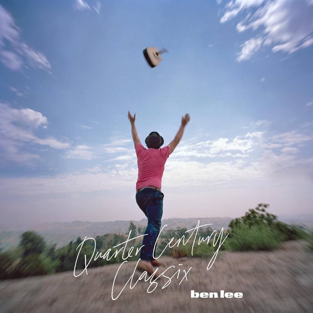 Ben Lee - Quarter Century Classix - Amazon.com Music