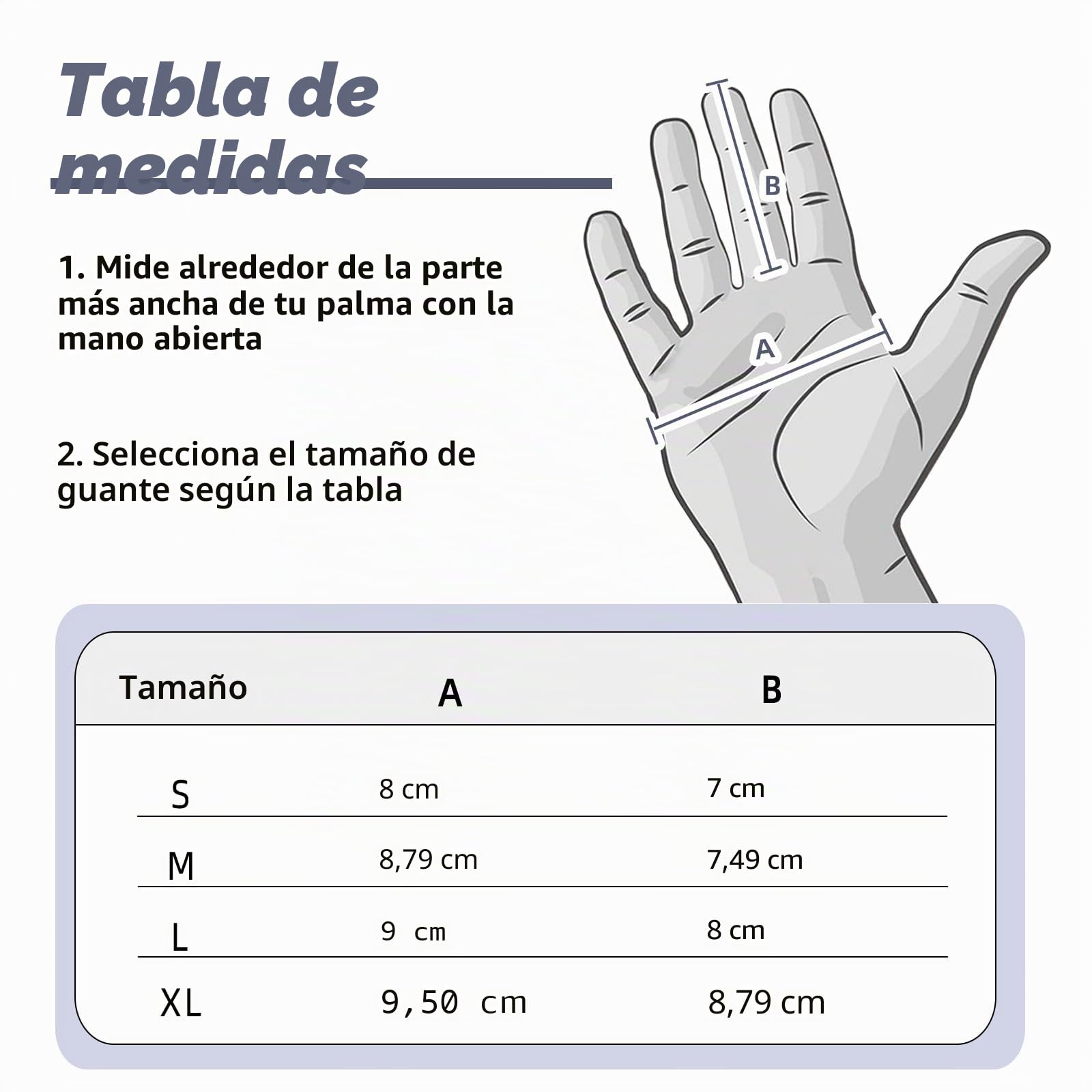 Schwer 12 Pares de Guantes de Trabajo Anti-Corte Nivel 4/D con Revestimiento PU - Antideslizantes y Duraderos para Manipulación de Metal, Carpintería y Construcción,M