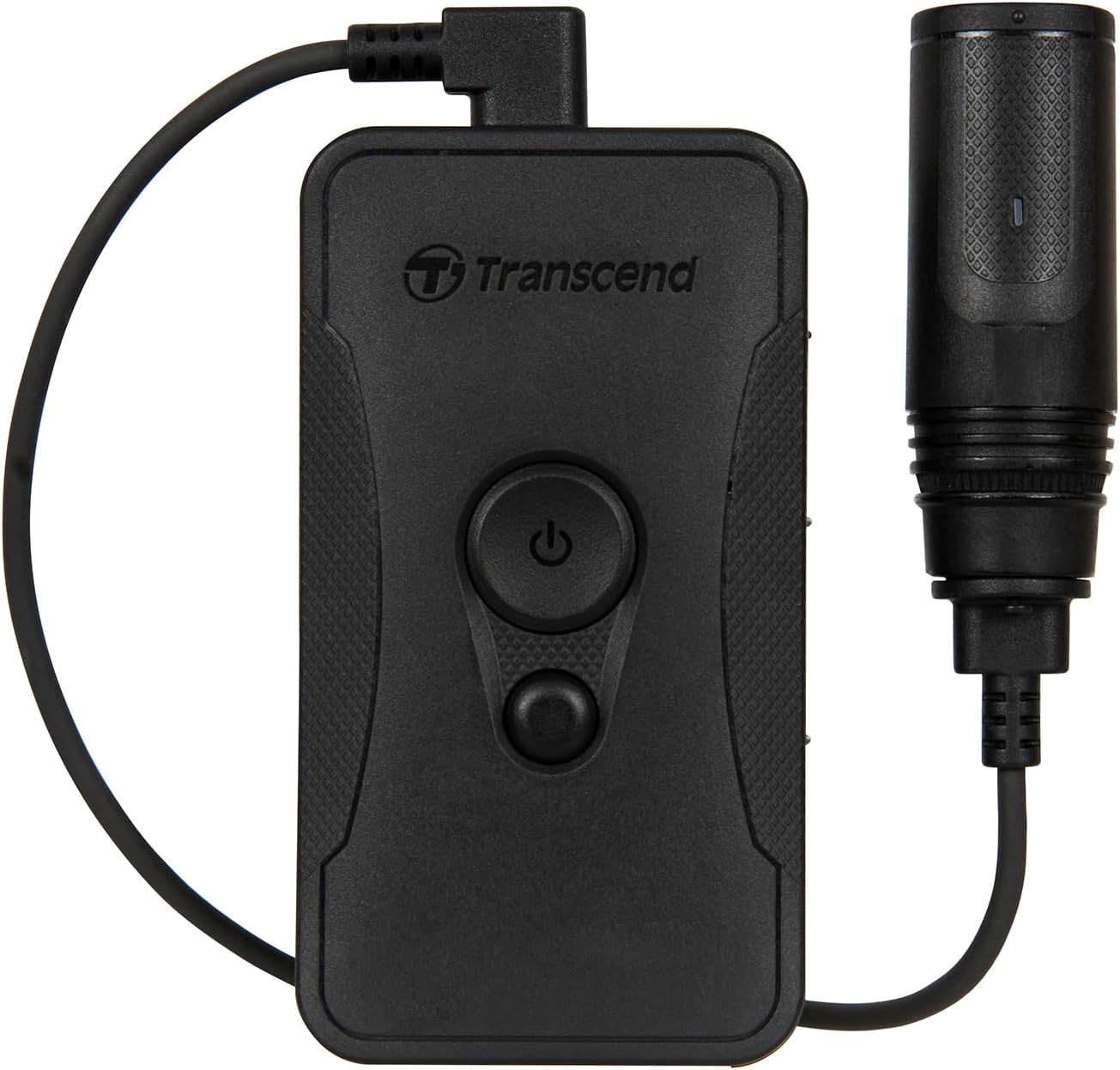 DrivePro Body 60 64GB Body Camera, IP67 Waterproof 1080P Full HD with GPS, Wi-Fi & Bluetooth, Ideal for Law Enforcement & Security TS64GDPB60A