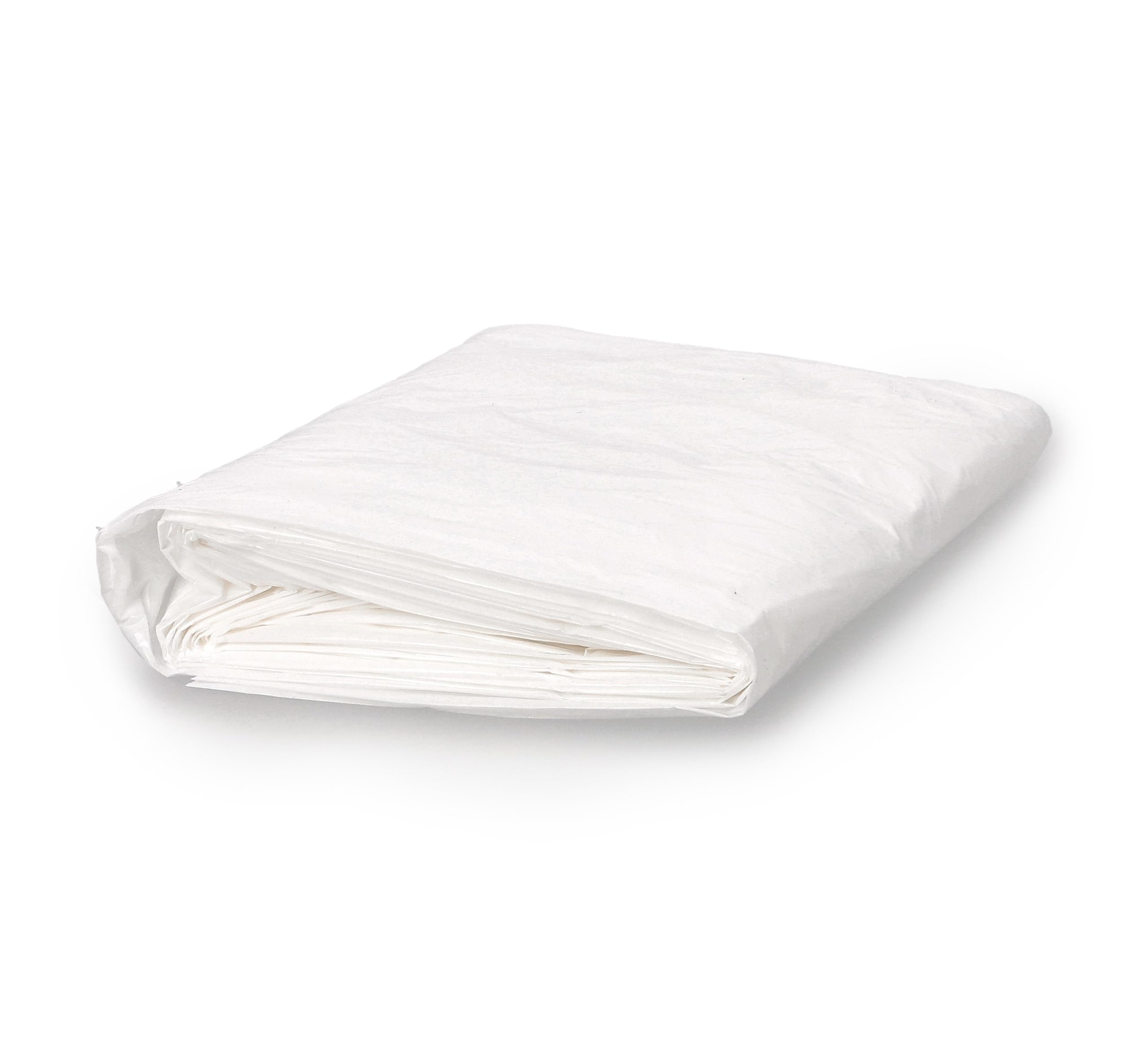 Alfa Bâche protection peinture – Intérieur & ext. – 2 x 5 m – 20 pièces