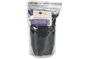 Josh's Frogs Sprig & Stone Horticultural Charcoal
