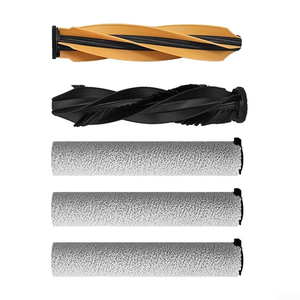 Roller Wischtücher für MOVA Z60: Saugfähig & Waschbar