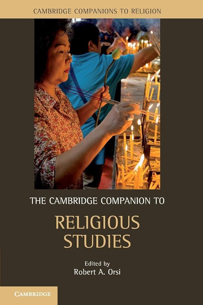 その他 The Cambridge Companion to Christian Doctrine (Cambridge Companions to Religion) The Cambridge Companion to Science and Religion