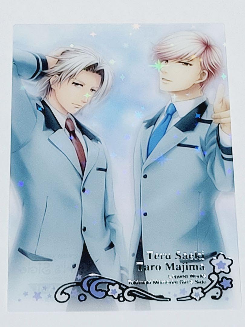 ときめきメモリアルGS佐伯瑛トレカときメモGSときめきメモリアル 2nd