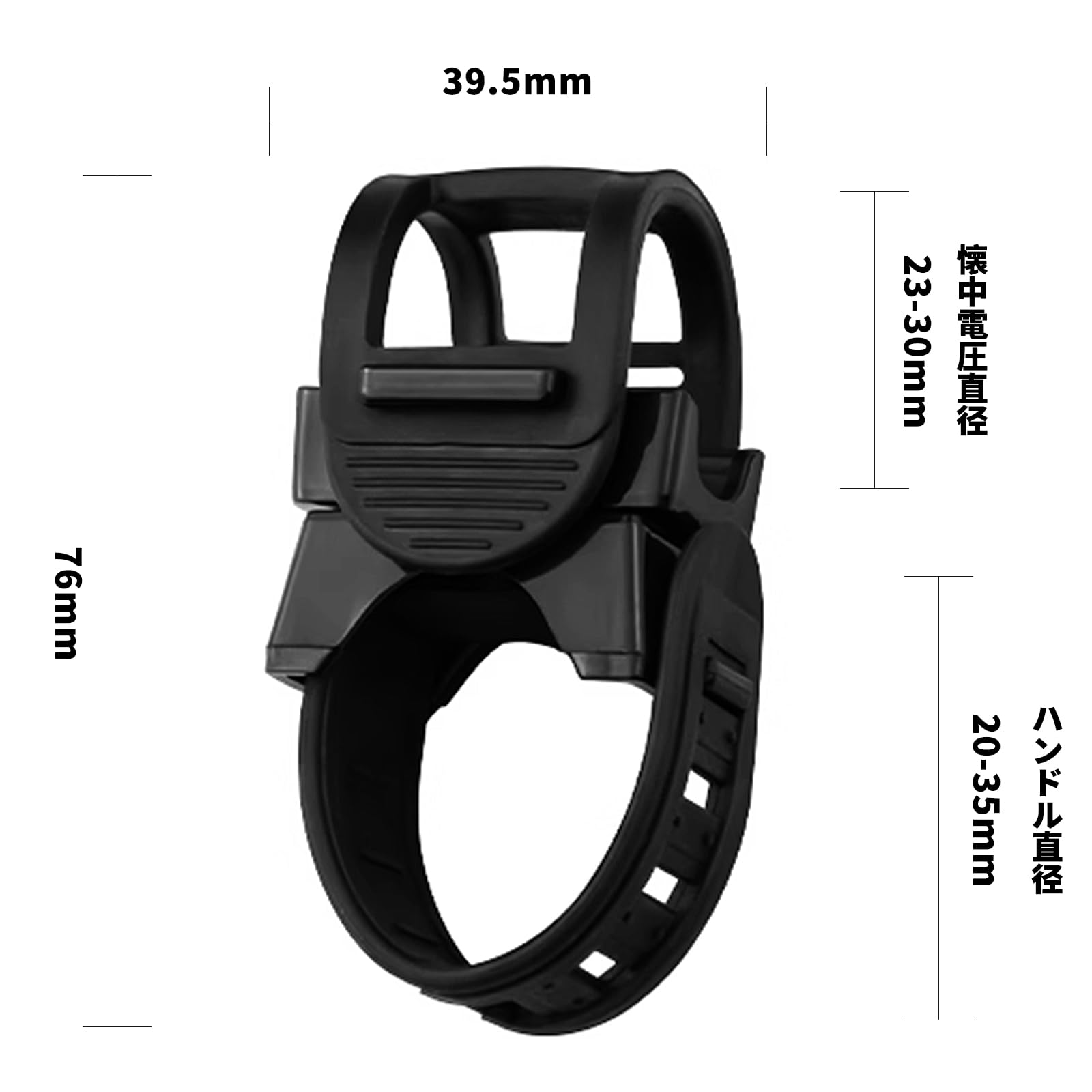 Amazon | Pacify ロッドホルダー 車 釣竿 ホルダー ロッド クリップ 竿