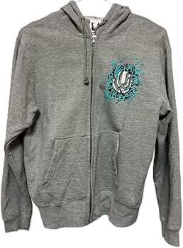 UVERworld パーカー グレー ☆UVERworld☆ウーバーワールド☆ゼロクワイア☆パーカー - メルカリ