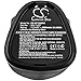 Li-ion Replacement Battery for Craftsman Nextec, Craftsman 320.11221