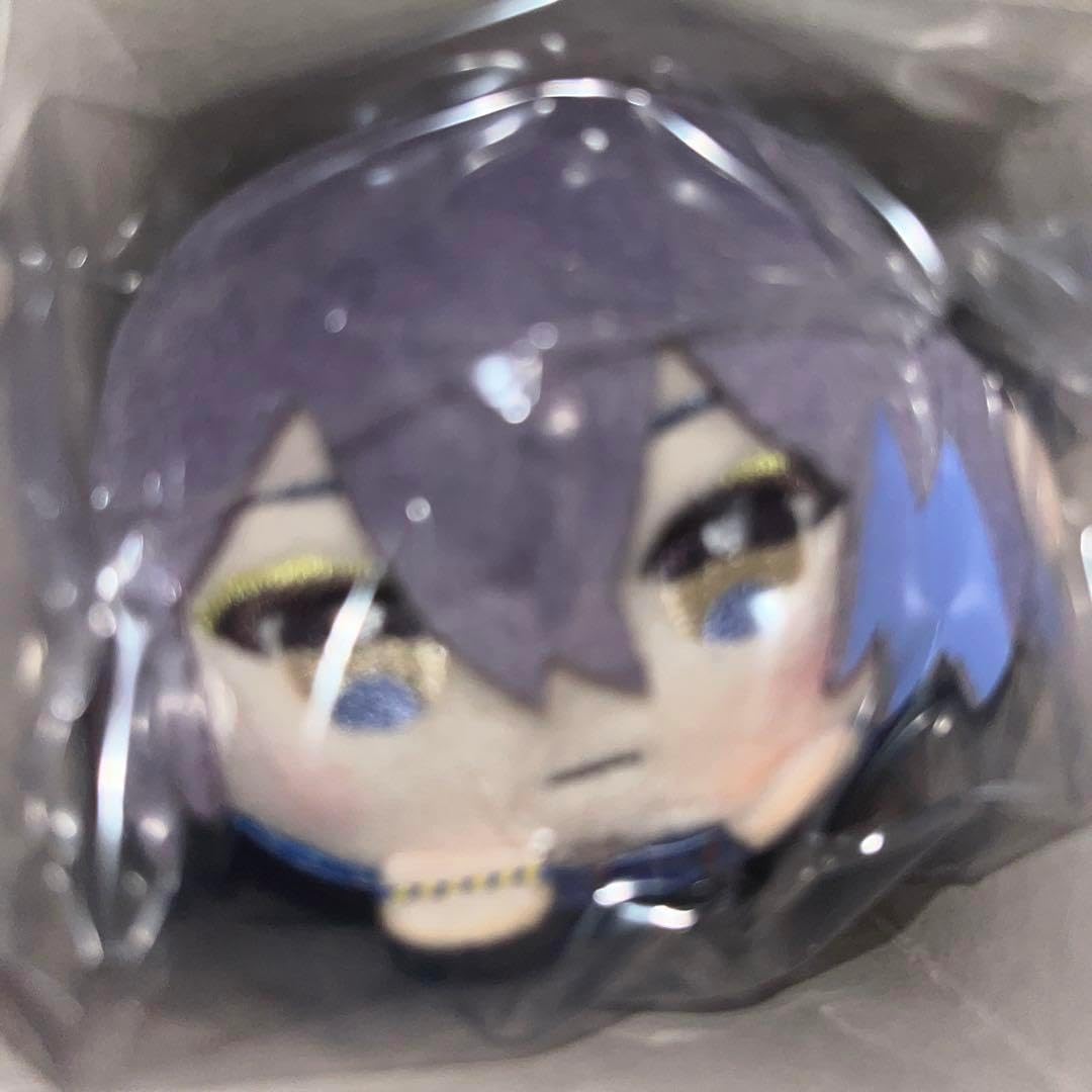 小柳ロウ 極楽湯コラボ もちころりん N 極楽湯 にじさんじ 星 小柳ロウ 極楽湯コラボ もちころりん N 極楽湯 にじさんじ 星