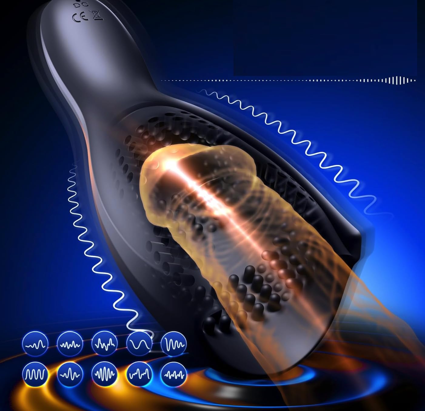 Amazon.com: The Baffling Blowfish: an Amusing Adventure in Male Enhancement  QY21561 : Health & Household