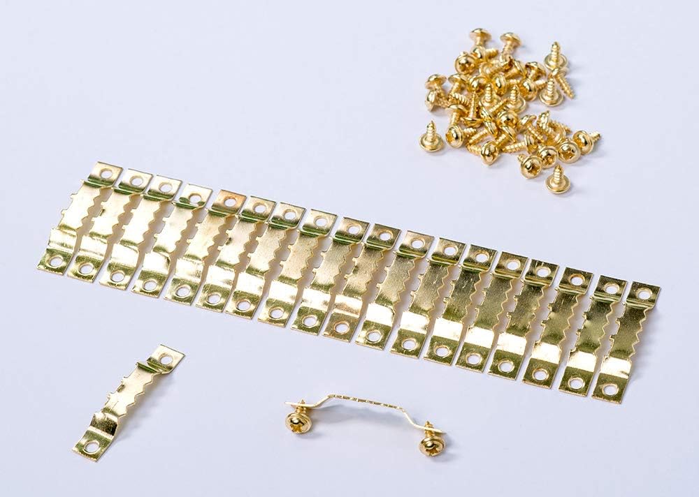 gancio per poster da parete