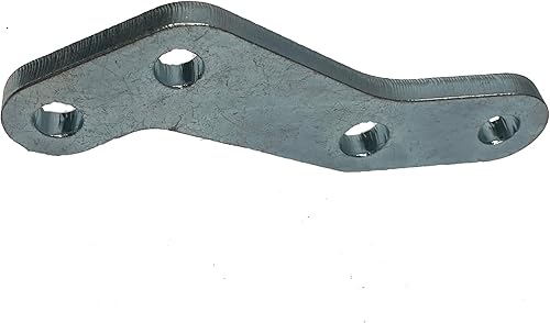 Miniatura 4 de Performance Plus Carts Brazo de nudillo para lado del pasajero y lado del conductor compatible con Yamaha Drive / G29 Gas & Electric Golf Cart