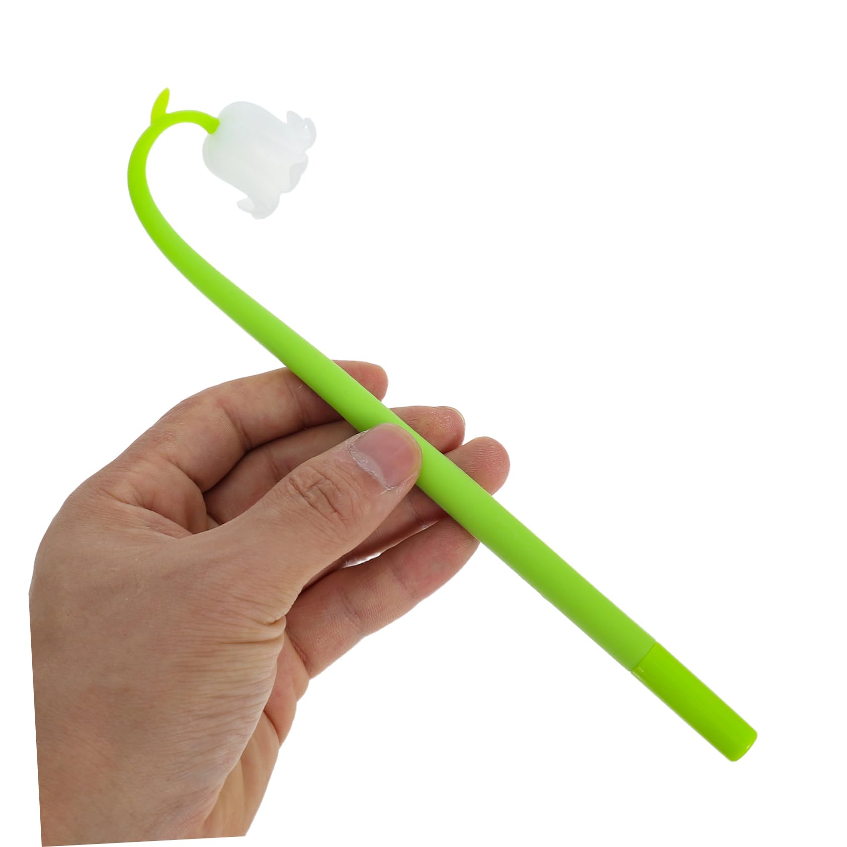 STOBOK 10pezzi Penne in Gel Per Scrivere Penne Per Studenti Cancelleria Per Studenti Accessori Per Scrittura Penna Gel Per Scrivere