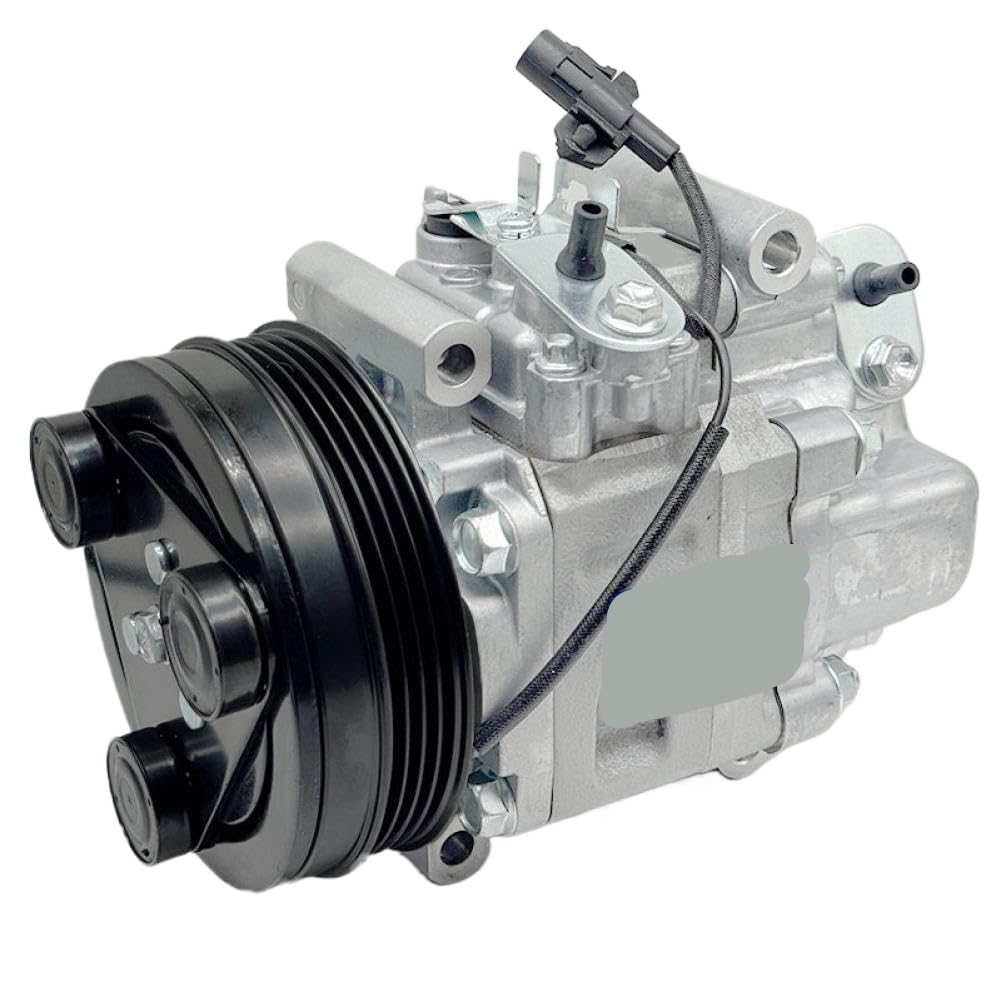 Zdcvfmhqb Onecolor Air Conditioner Compressor Compatible With Vitara 9520164Ja0 95200-64Ja1 9520064Ja1 95200-64Ja0 9520064Ja0 95201-64Ja0