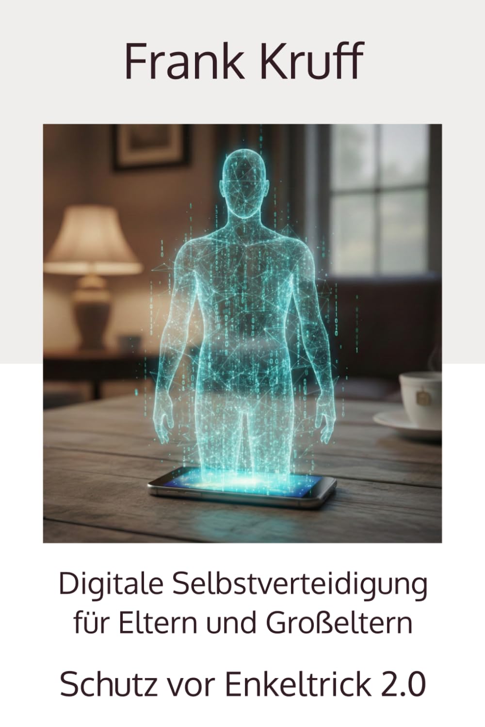 Digitale Selbstverteidigung für Eltern und Großeltern: Schutz vor Enkeltrick 2.0