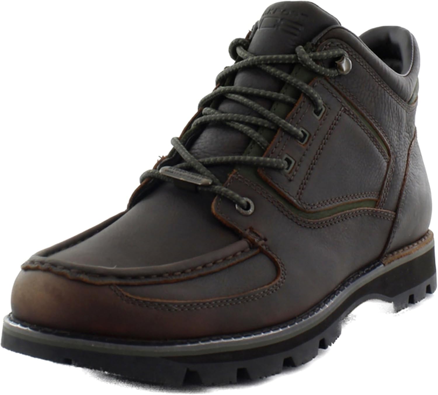 Buy Rockport Umbwe II Trail Boot Mens Shoes at Ubuy Zambia1