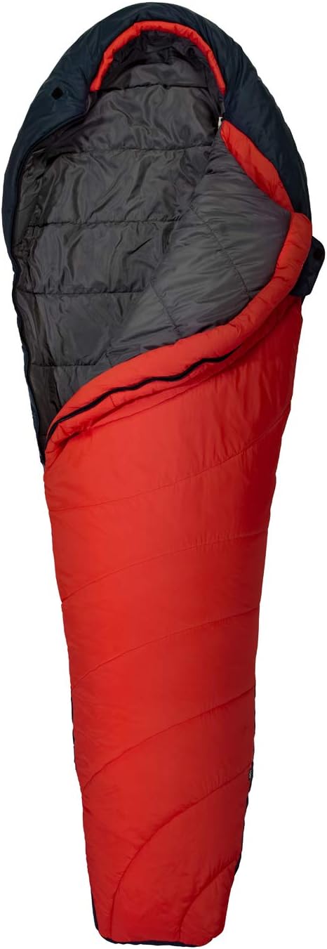 rei big agnes sleeping bolsa