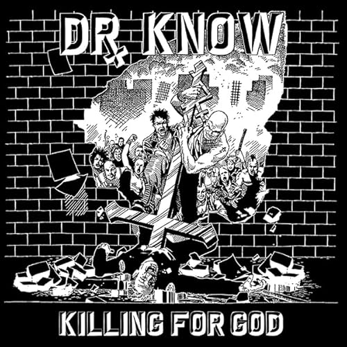 Killing For God