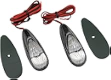 Emgo LED Flush Car - 61-97003