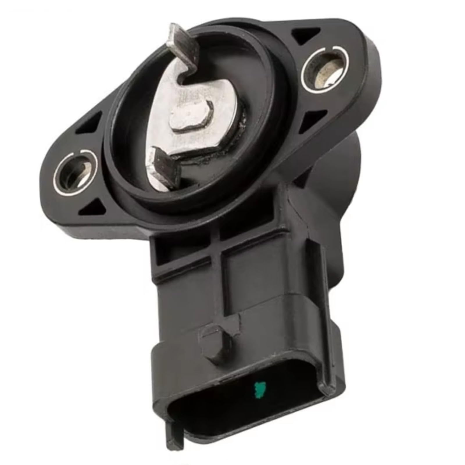 Sensor TPS Sensor De Posición Del Acelerador Tps Para Coche, Pedal Del Acelerador Del Cuerpo Del Acelerador 35170-26910 Para Kia Para Soul 2010-2011