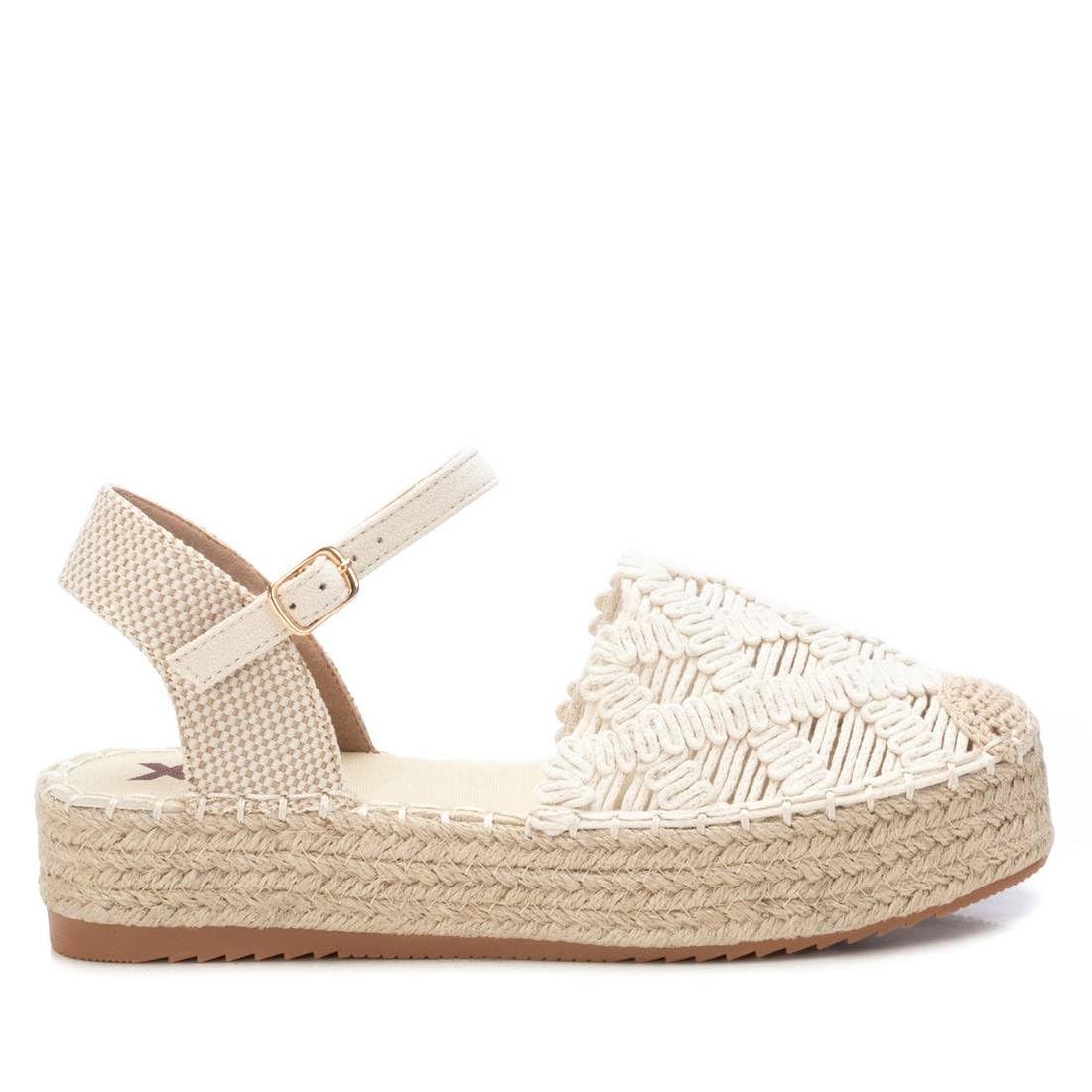 XTI Women's 14402202 Sneaker, Beige, 6 UK