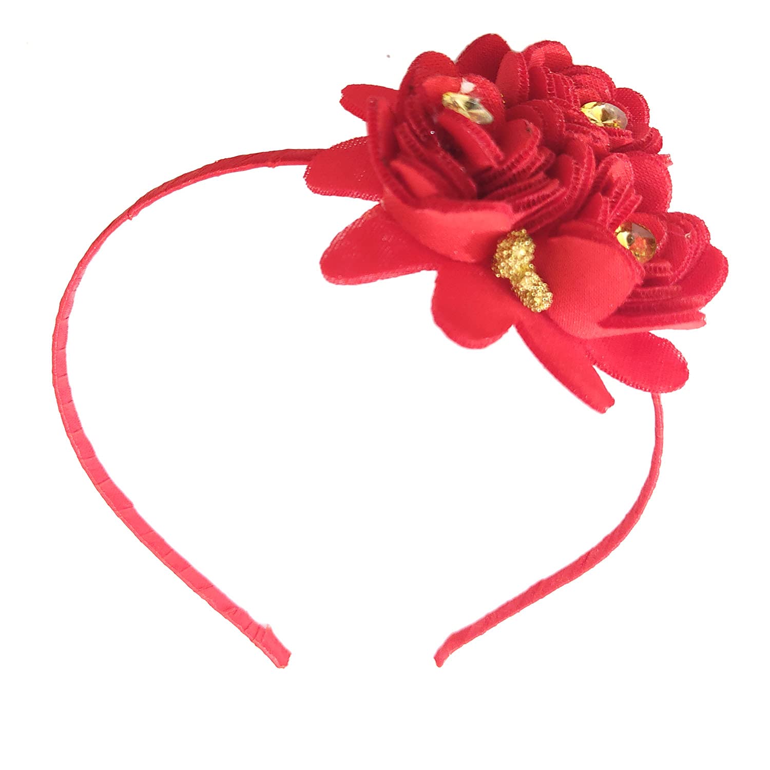 See full amazon price history chart for Maahal Kids Flower Head Band for Daily Use By Baby Girl/Girls Child Hair styling, Red Maahal Kids Flower Head Band for Daily Use By Baby Girl/Girls Child Hair styling, Red (B09F3T8N3N) Amazon Price History, Amazon Price Tracker