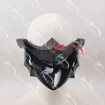 Amazon Co Jp 東京喰種トーキョーグール 霧嶋 絢都 きりしま あやと アヤト ラビット 仮面 コスプレ 道具 ホビー Amazon Co Jp 東京喰種トーキョーグール 霧嶋 絢都 きりしま あやと アヤト ラビット 仮面 コスプレ 道具 ホビー