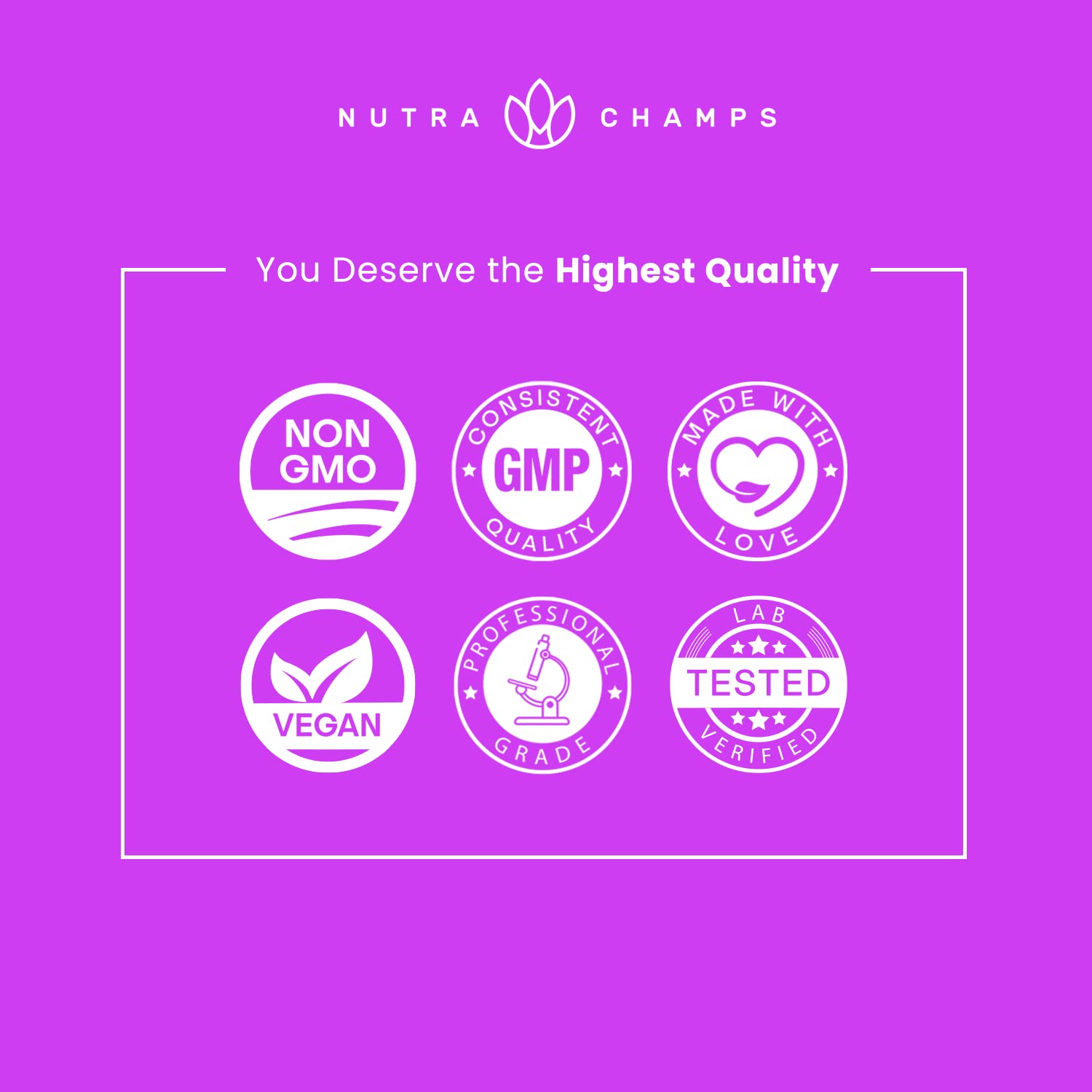 Biotin Gummies 10,000mcg [Highest Potency] for Healthy Hair, Skin