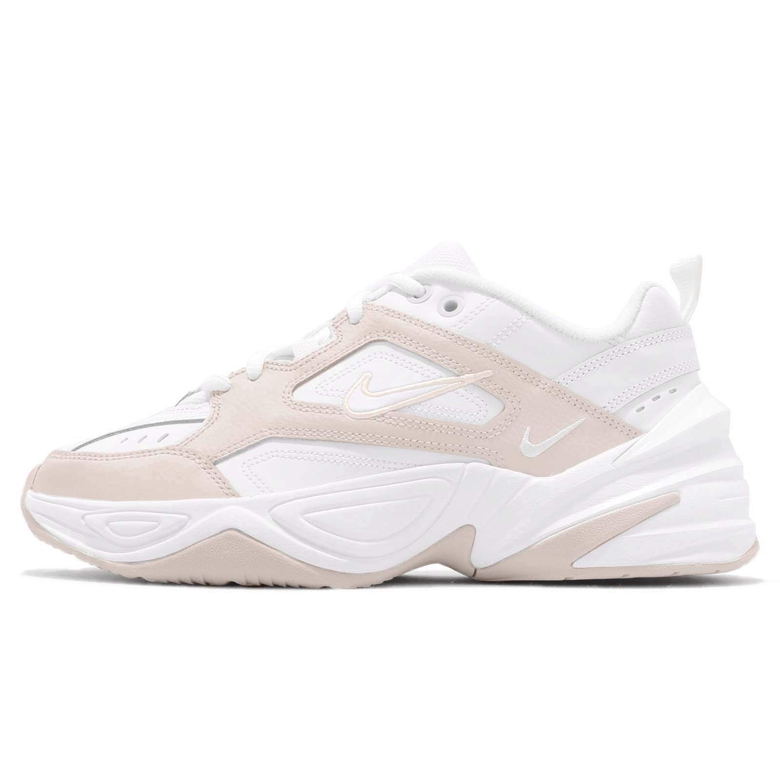 Nike Women Lace Up Running Shoes