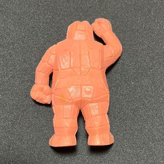 Amazon | キン消し 丸越デカ消し 第4弾 イワオ キン肉マン