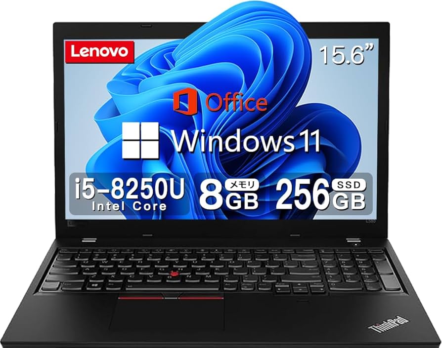レノボ i5 8世代 12GB SSD Windows11&Office2021 Amazon.com: Lenovo ThinkPad E14 14in FHD Intel Core i5