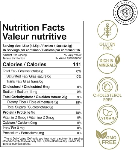 Vista 48 de Pride of India - Tarros de frijoles y lentejas