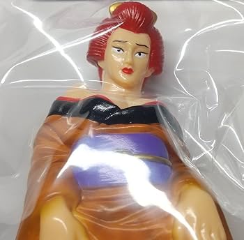 ピンクトイズ セクシーろくろ首 桃色玩具　ソフビ 桃色玩具 ピンクトイズ セクシーろくろ首 ソフビ - メルカリ