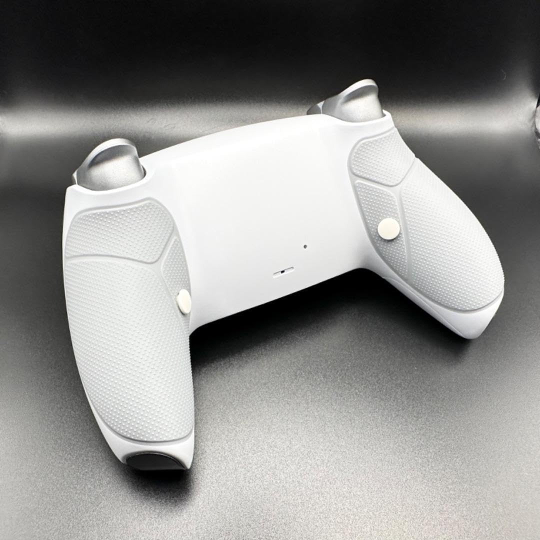 Amazon.co.jp: PS5 DUALSENSE カスタム コントローラー 背面 デュアル 