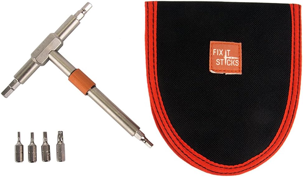 Fix It SticksFix It Sticks T-Way Wrench